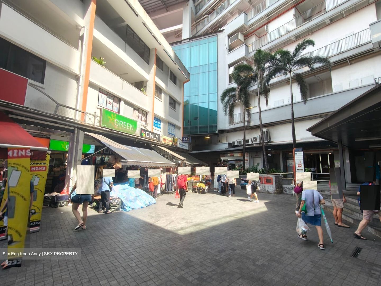 Clementi Avenue 3 (D5), Shop House #603154451